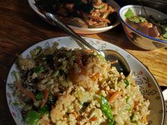 桂花炒-聪辉同安老美食饭店(大元路店)