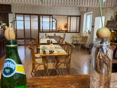 -沏点Trattoria意大利餐厅(新街口店)