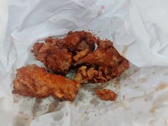-汴京炸鸡王(蔡锷北路店)