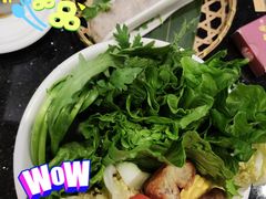 -一哥澳门豆捞·澳门风打边炉(高德置地店)