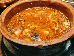 -老灶房-四川土菜(铁牛广场店)