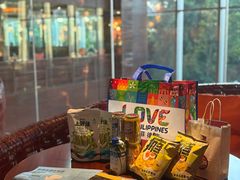 -广州香格里拉酒店