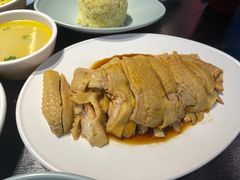 -Asianplus海蓝鸡饭