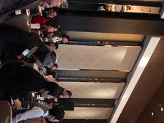 -广州天河希尔顿酒店