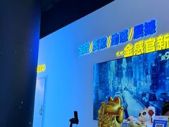 -第9星球-裸眼9D悬空飞行影院