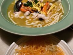 -涌上外婆桥(江北万达店)