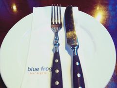 -bluefrog蓝蛙(水游城店)