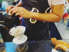 -Gee Coffee Roasters (万象城店)