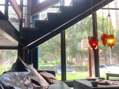 -maan coffee漫咖啡(通州店)