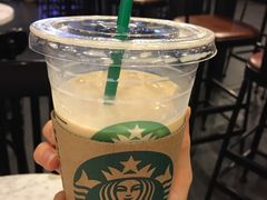 -星巴克(衡阳崇盛晶珠广场店)