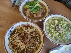 -群姐面馆·海鲜烧烤(同安路二店)
