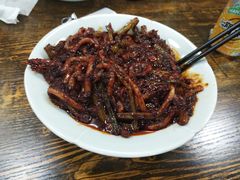 -辣风芹新疆炒米粉(晁夕美食城店)