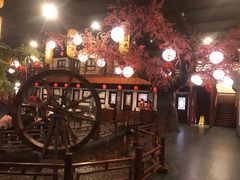-鲁城往事(游客中心店)