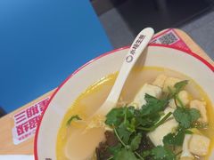 -小杨生煎(周浦万达店)
