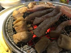 大肠-喜来稀肉(虹泉路店)