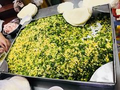 春饼-胡荣泉
