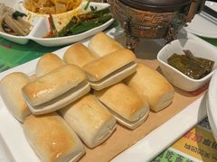 -令氏家外家周礼食府(桥南店)