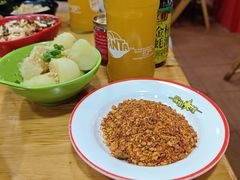 -冒椒火辣(奎星楼街店)