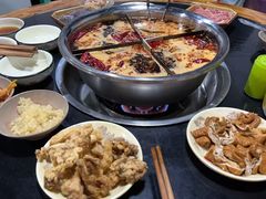 -祝幺妹火锅(裕华村总店)