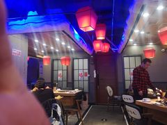 -山河屯铁锅炖(哈西站店)