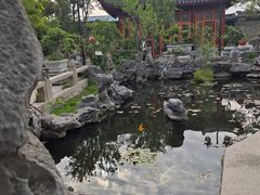 -苏州冶园园林民宿(太湖西山风景区店)