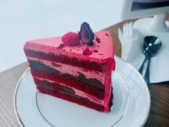 -第戎蛋糕(恒隆广场店)
