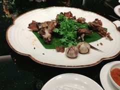 -好友缘酒家(会展中心店)