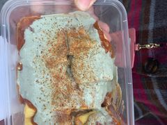 -老绍兴三味臭豆腐(奥林匹克购物广场店)