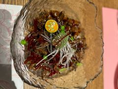 -甜阿姨·天台花园私房菜(万松园店)