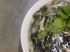 -芳婆糕团店(王府大街店)