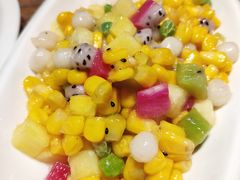 -双合园·海鲜水饺青岛菜(万佳广场店)