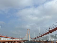 -朱家尖蜈蚣峙码头