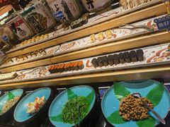 -鼎香缘海鲜自助火锅烤肉(锦辉购物广场店)