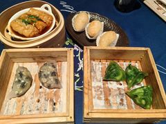 -美心·翠园(港汇恒隆广场店)