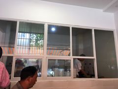 -官渡李记小锅米线(新亚洲体育城百合园东北)