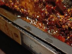 -江边城外烤全鱼(方庄时代购物中心店)