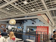 -宜家家居(哈尔滨商场店)