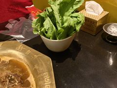 -芦月轩羊蝎子(劲松店)