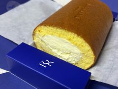 -the Roll'ING手作瑞士卷专门店(卓悦中心店)