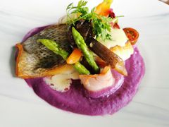 -Kathleen's Waitan 凯圣琳江景西餐厅(外滩店)