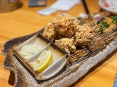 -大岛日本料理铁板烧(南通大饭店)