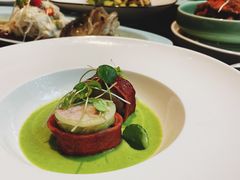 -箱美术馆私房菜(水晶郦城店)