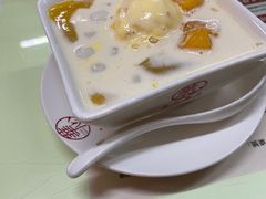 -香港華心糖水鋪(南西总店)