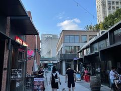 -DRUNK BAKER(上海陕康里店)