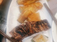 -顺风海鲜港(金玉兰店)