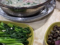 -标记美食新鲜猪杂(兴南大道店)