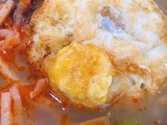 煎蛋-为为螺蛳粉(皇庭广场店)