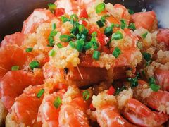 -江宴渔村·鱼鲜土菜(紫荆广场店)
