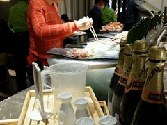 -星伦多自助料理(花山金鹰店)