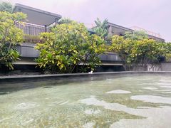 -明谷行馆·温泉